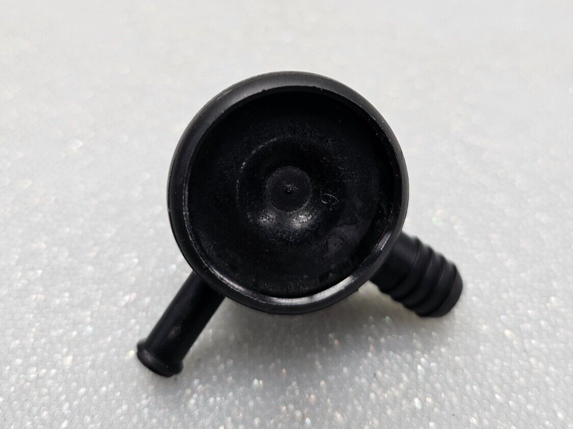 🔥2002-2007 DODGE Ram 1500 2500 POWER BRAKE booster Check Valve OEM