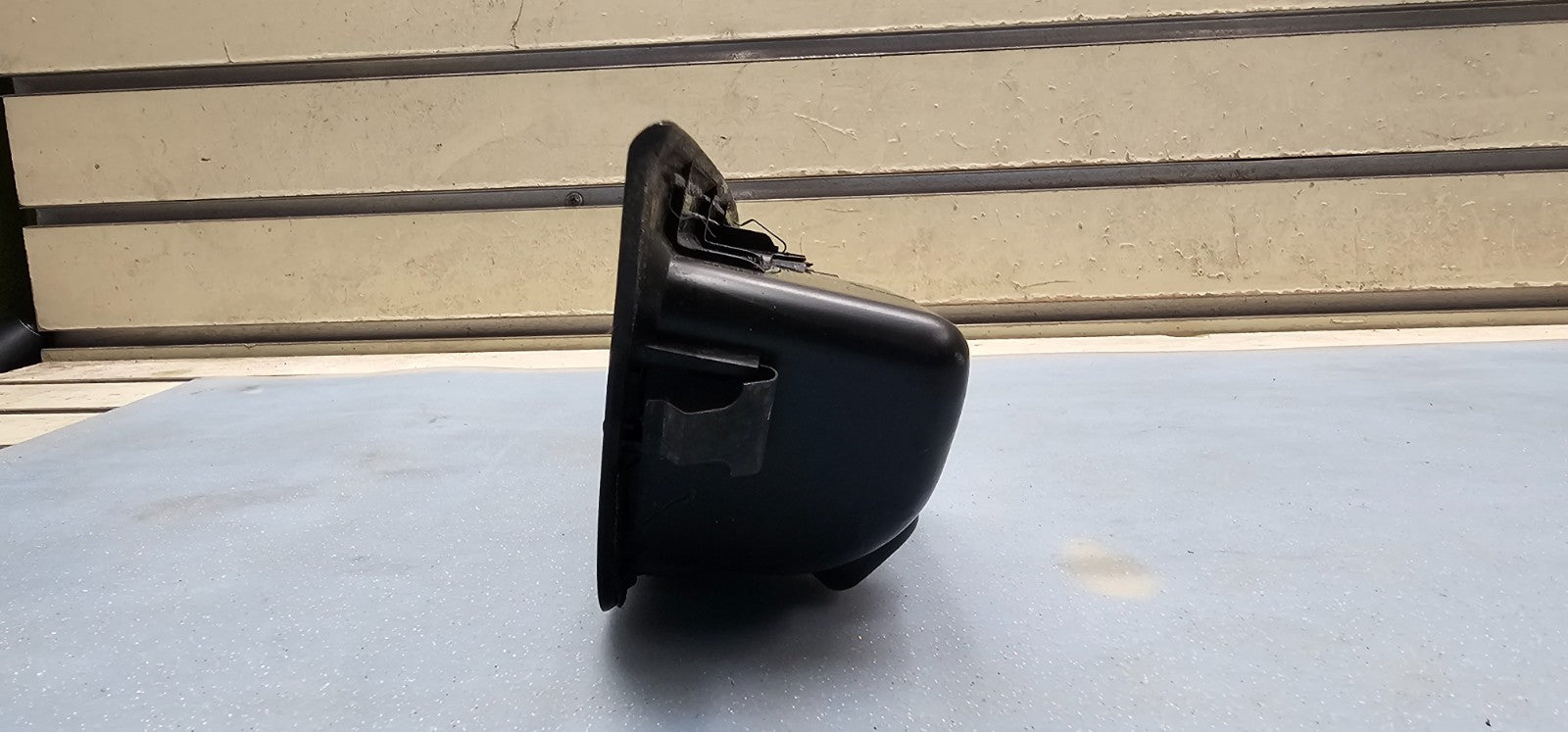 🔥09-16 CHEVY IMPALA LEFT DRIVER MASTER POWER DOOR WINDOW SWITCH BEZEL BLACK