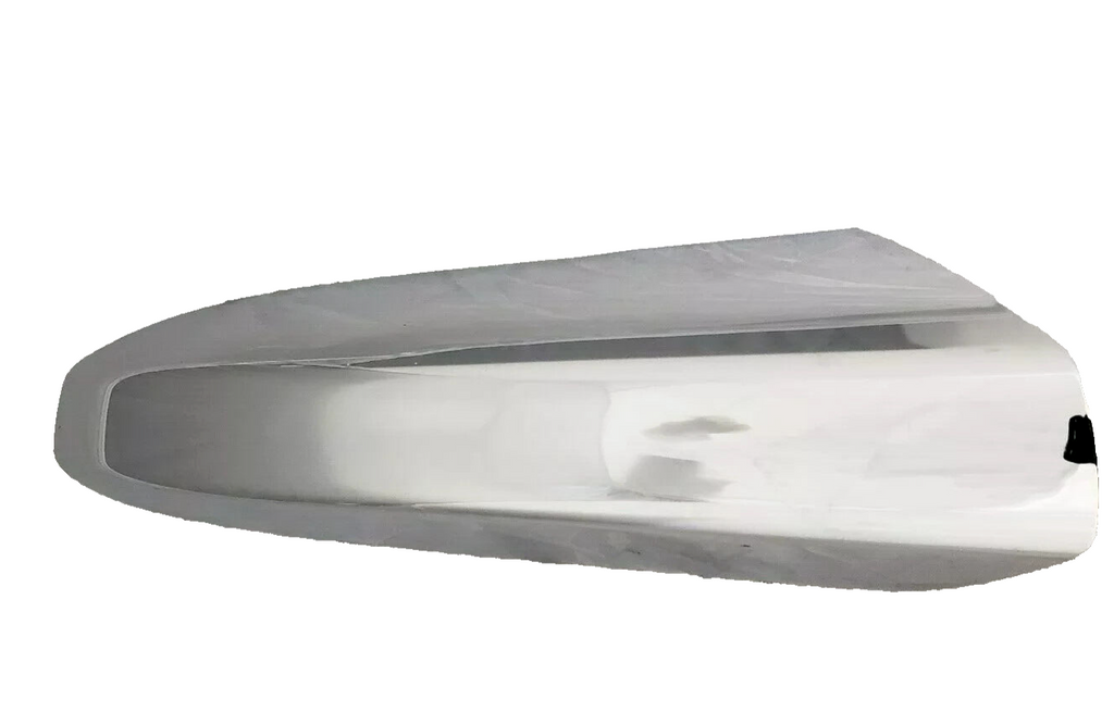 08-17 Buick Enclave Left Driver Master Rear Roof Luggage Rack End Trim Cover Cap