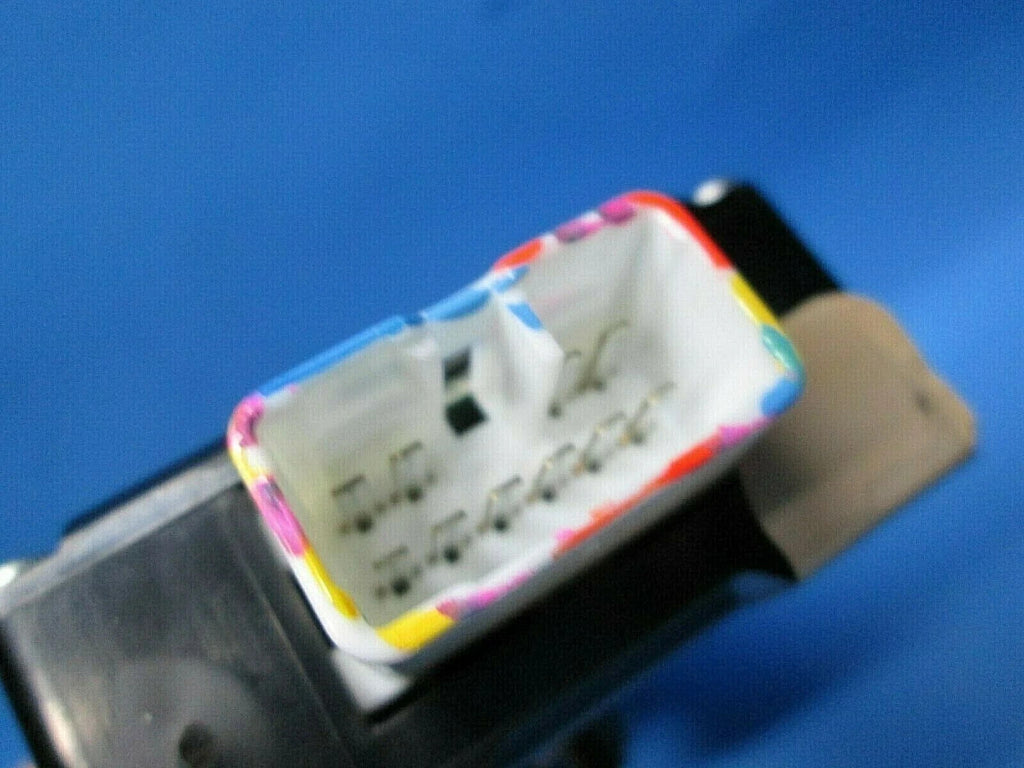 04-08 Nissan Maxima se sl Sun Roof Motor assy  OEM