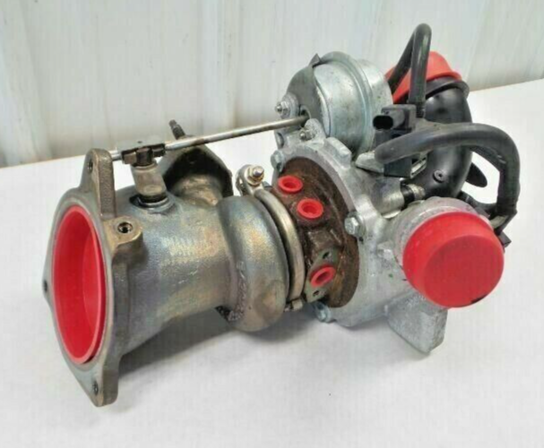 🔥2013-2016 Ford Escape Fusion Transit 1.6L Turbo Turbocharger/Supercharger OEM