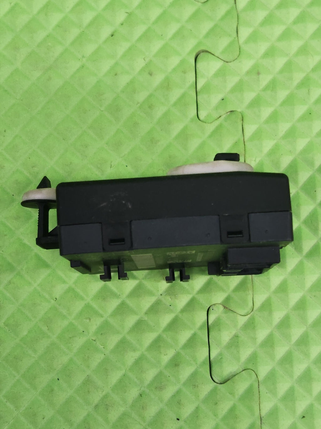 🔥09-16 AUDI A4 B8 DOOR COMPUTER CONTROL MODULE REAR RIGHT PASSENGER SIDE BLACK