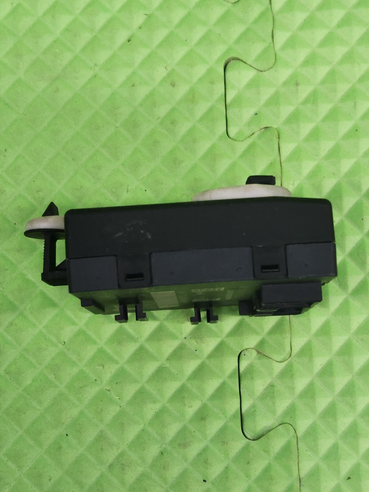 🔥09-16 AUDI A4 B8 DOOR COMPUTER CONTROL MODULE REAR RIGHT PASSENGER SIDE BLACK