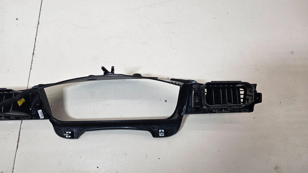 🔥06-13 IMPALA DASH INSTRUMENT CLUSTER SPEEDOMETER TACHOMETER TRIM BEZEL WOOD