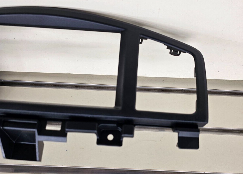 🔥11-17 NISSAN QUEST CENTER DASH AM FM RADIO STEREO TRIM PANEL BEZEL OEM