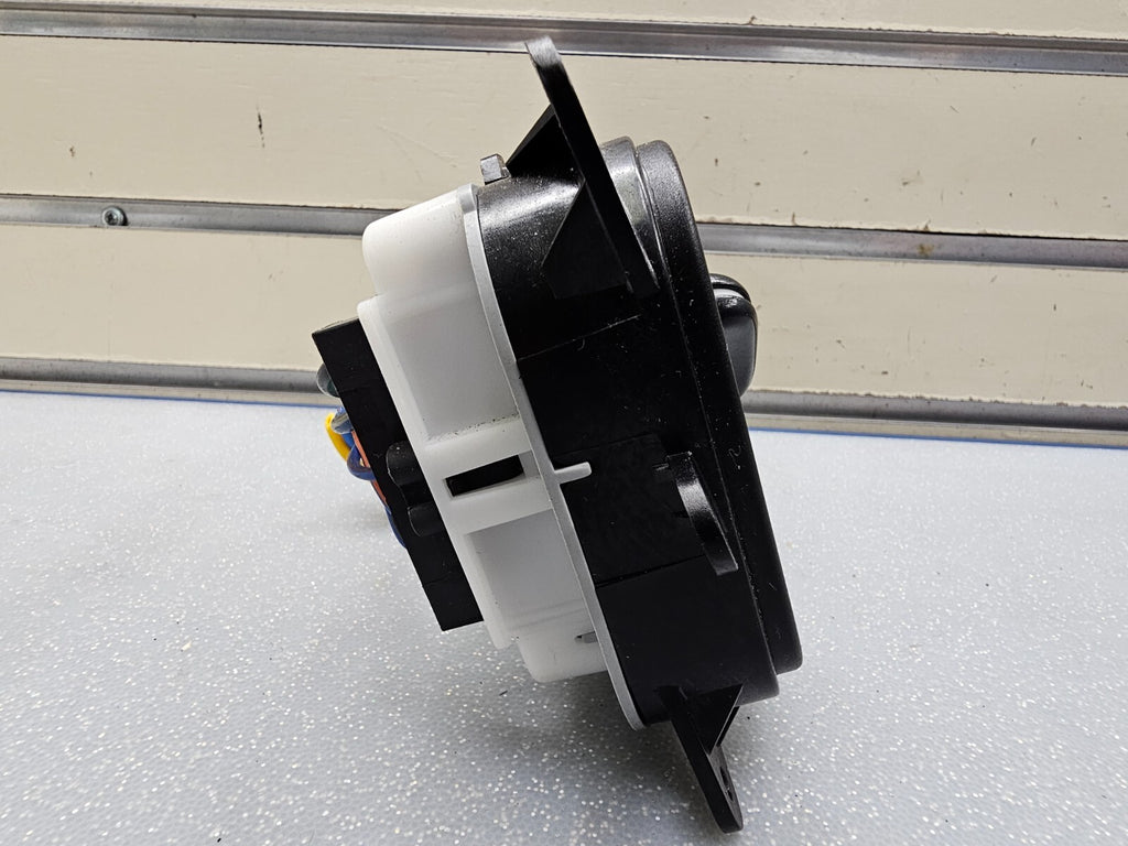 🔥04-07 Jeep Liberty DASH AC Heater Temperature CLIMATE CONTROL AIR Conditioner