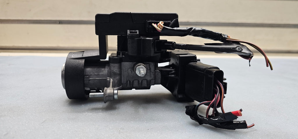 🔥06-07 Chrysler 300 Magnum Charger Ignition Switch Immobilizer Keyless Entry