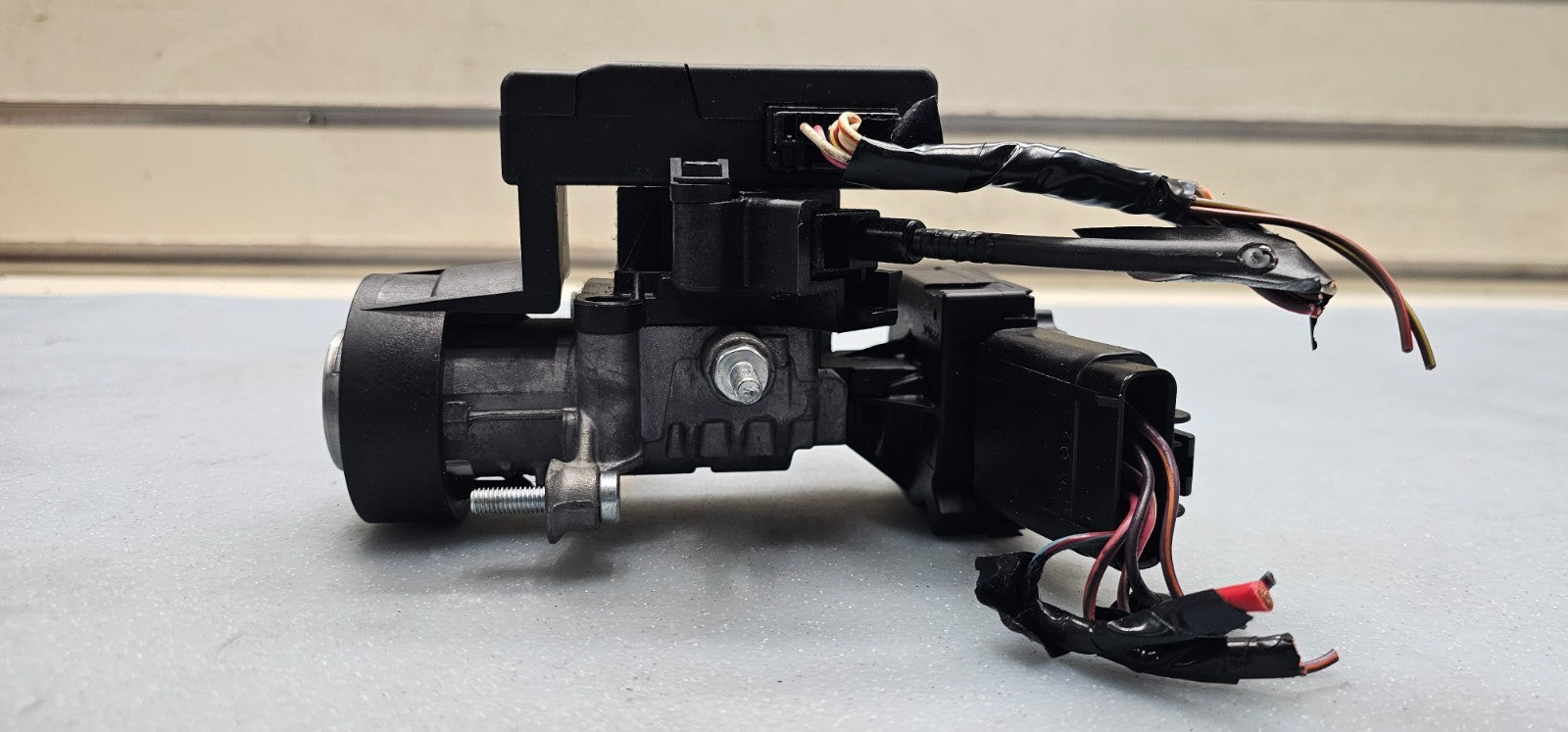 🔥06-07 Chrysler 300 Magnum Charger Ignition Switch Immobilizer Keyless Entry
