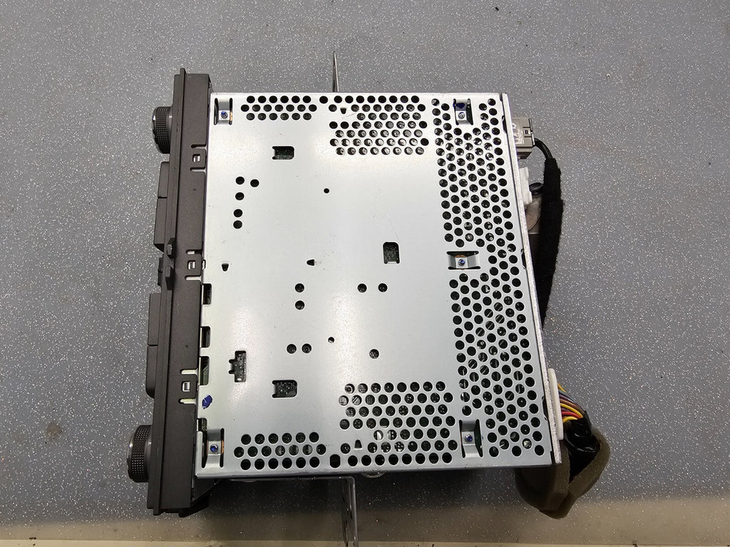 🔥2013 - 2014 Nissan Sentra AM FM CD Radio Receiver OEM LKQ