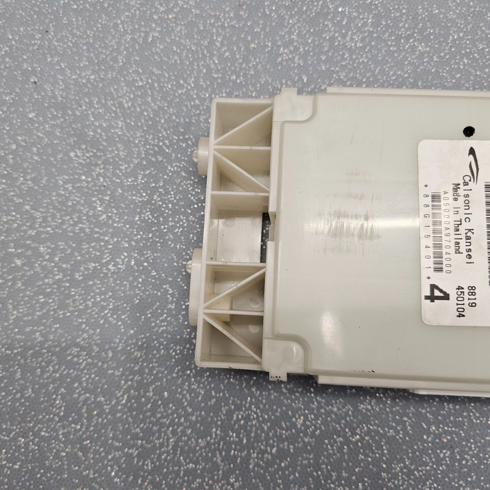 09-11 NISSAN MAXIMA AC CLIMATE TEMPERATURE CONTROL AMPLIFIER MODULE ASSEMBLY OEM