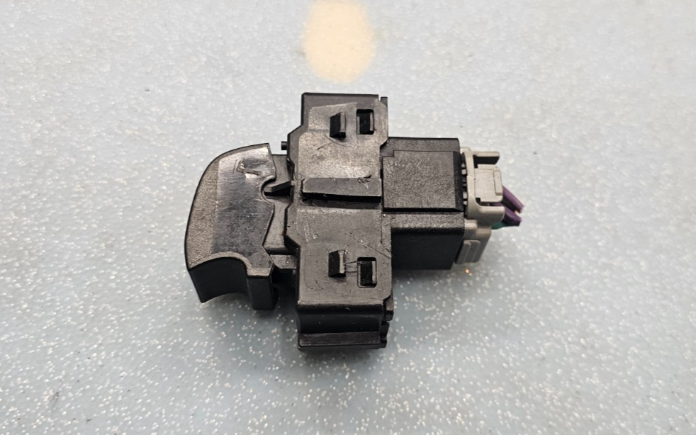 🔥06-19 Ford Explorer Crown Victoria  E-250 Window control Switch OEM black