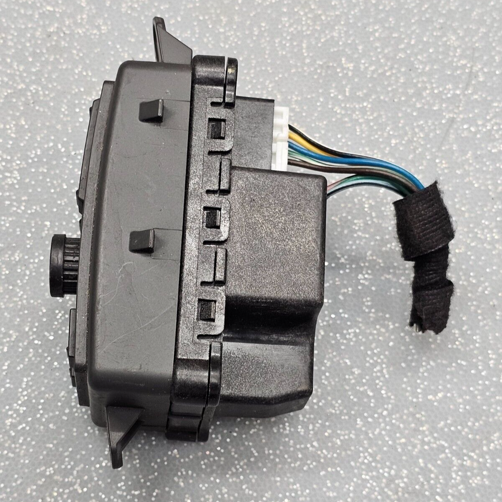 🔥04-11 Cadillac STS Left Driver Dash Display Dimmer Switch Information Center