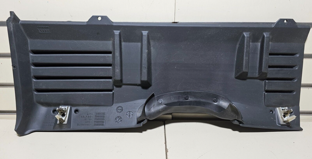 🔥99-06 Silverado Sierra Dash Front Left Knee Bolster Panel Lower Column Black