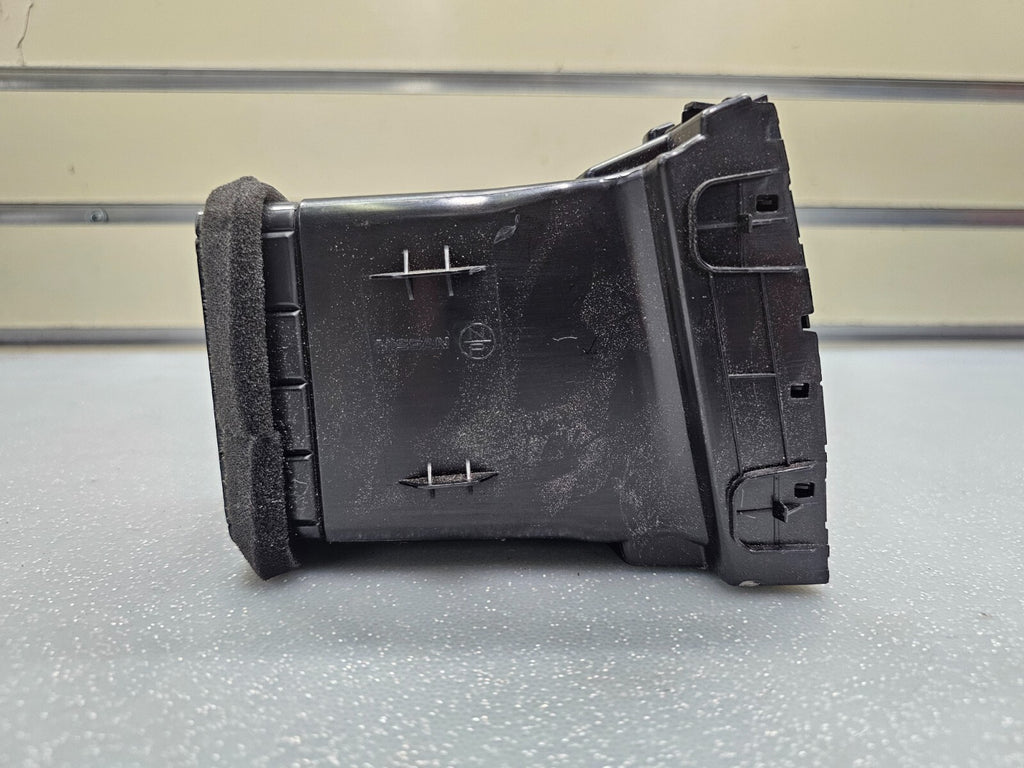 🔥11-17 NISSAN QUEST DASH CENTER FRONT AIR VENT HEATER CONDITIONING BLACK OEM
