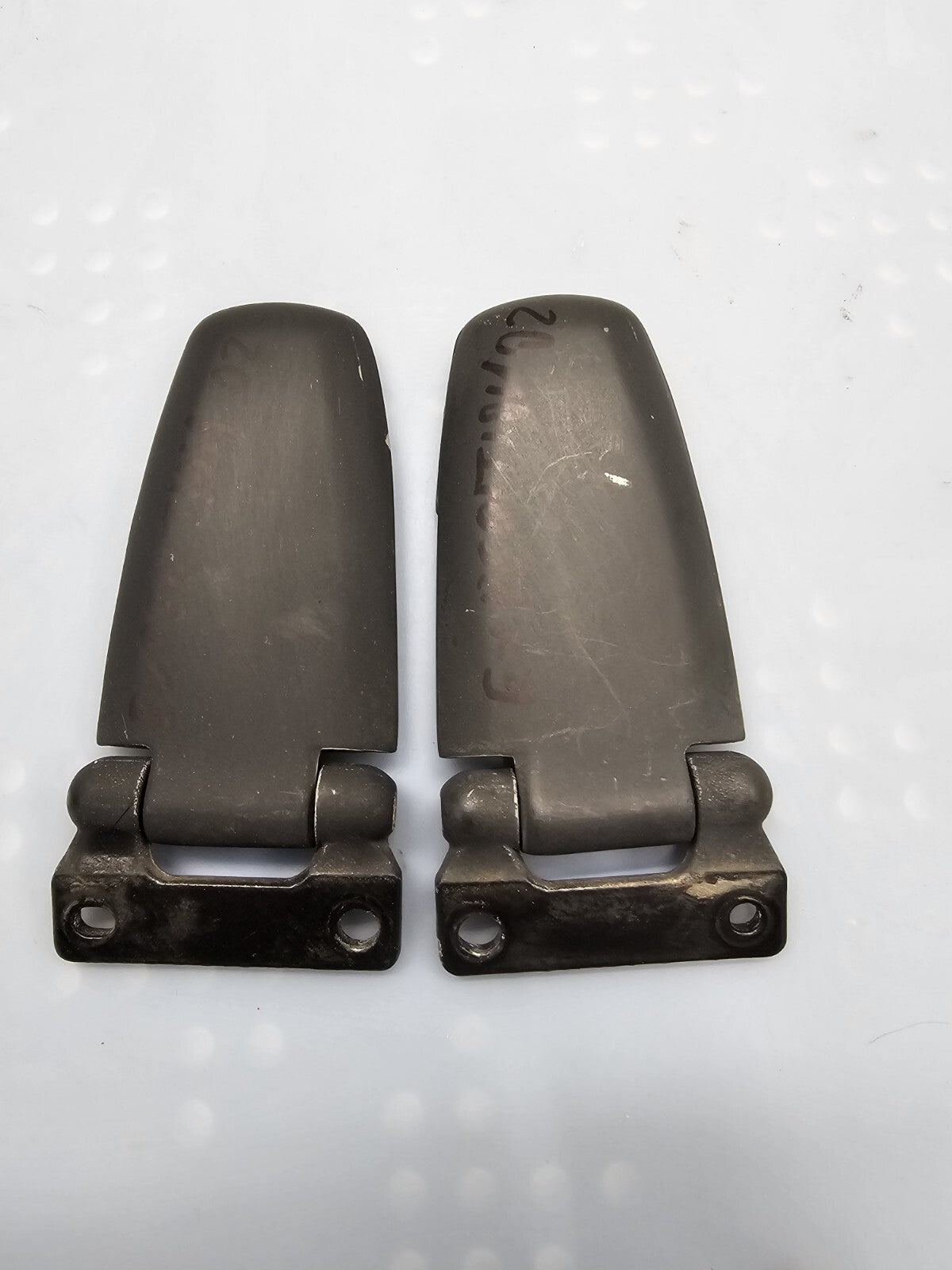 🔥1997-2002 FORD EXPEDITION GLASS HINGE REAR (LEFT AND RIGHT) pair set
