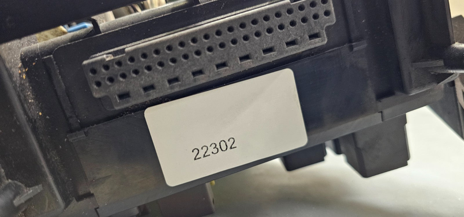 🔥02-05 Dodge Ram Engine TIPM Fuse Box Junction Body Control Distribution Module