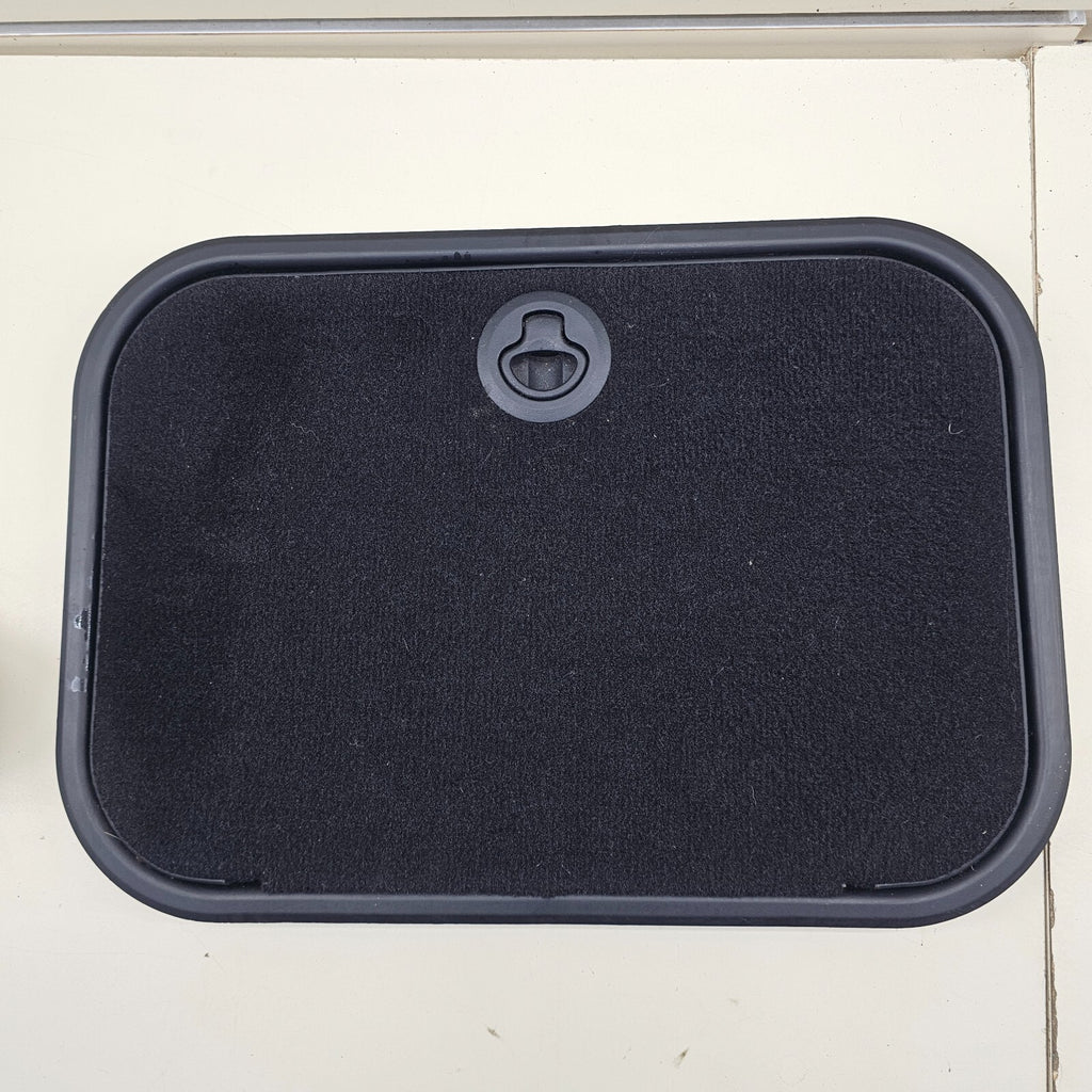 🔥2011-2020 DODGE JOURNEY FLOOR STORAGE BIN LID COVER OEM