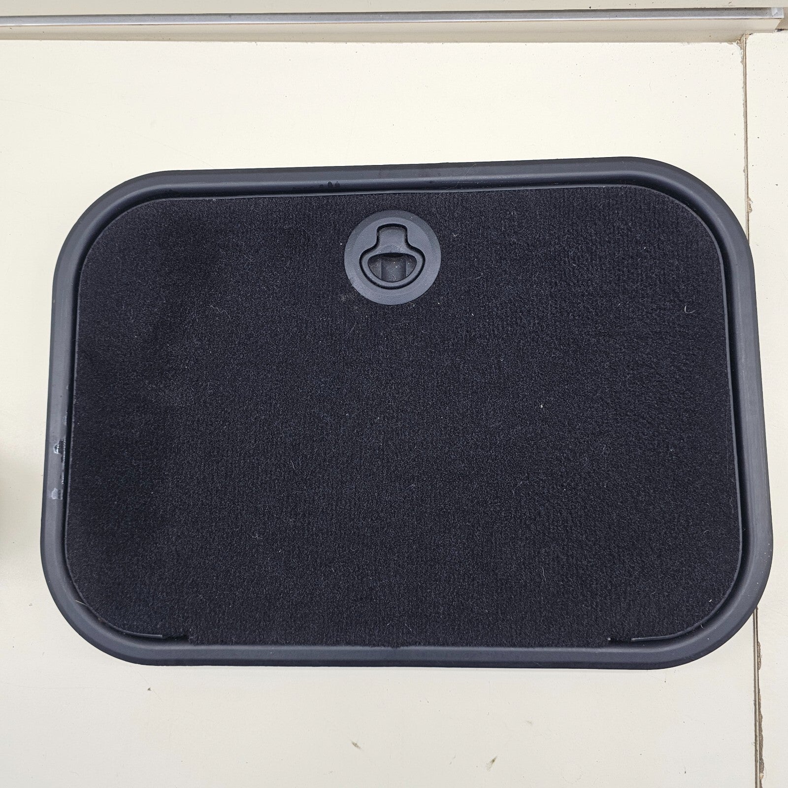 🔥2011-2020 DODGE JOURNEY FLOOR STORAGE BIN LID COVER OEM