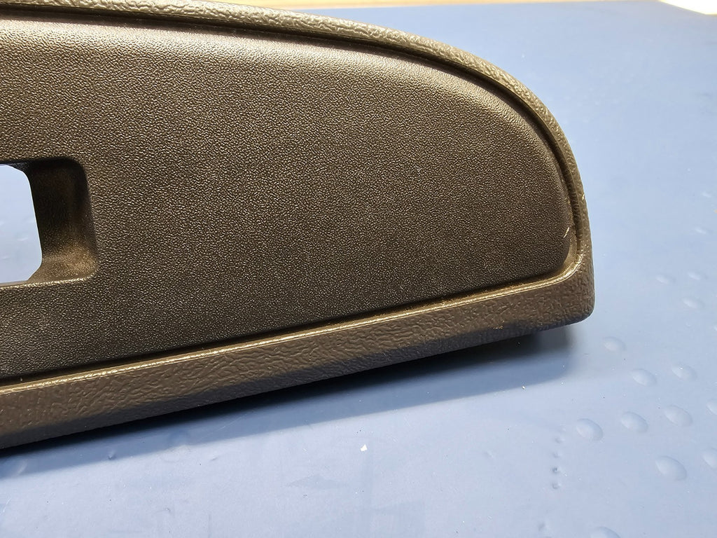 🔥03-06 Silverado SIERRA Power Door Window Switch FRONT RIGHT Passenger Black