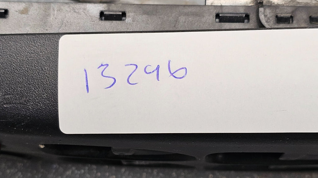 06-11 Honda Civic Left Driver Master Power Window Control Switch Assembly Black