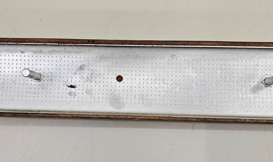 🔥03-09 AUDI A4 DOOR INTERIOR FRONT RIGHT PASSENGER TRIM PANEL ASSEMBLY WOOD OEM