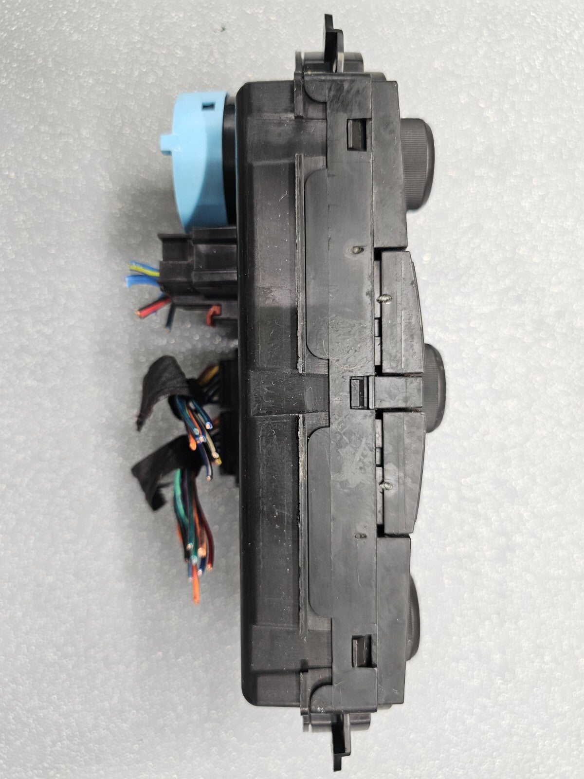 🔥06-10 Charger Chrysler 300 Dash Heater Climate Temperature Control Conditioner