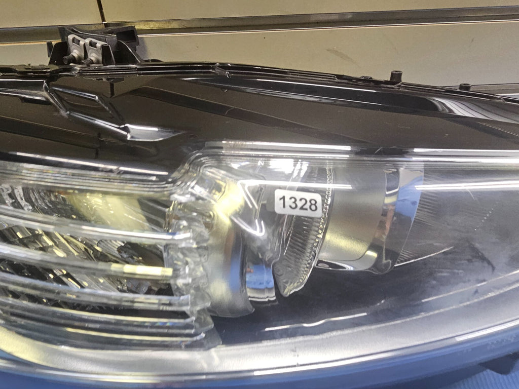 🔥13-16 Ford Fusion Front Right Passenger Head Light Head Lamp Assembly OEM