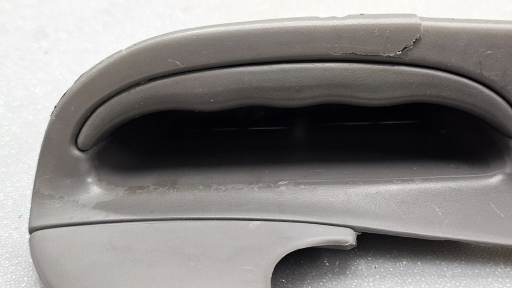🔥 96-99 FORD TAURUS RIGHT PASSENGER REAR DOOR PANEL WINDOW SWITCH GRAY