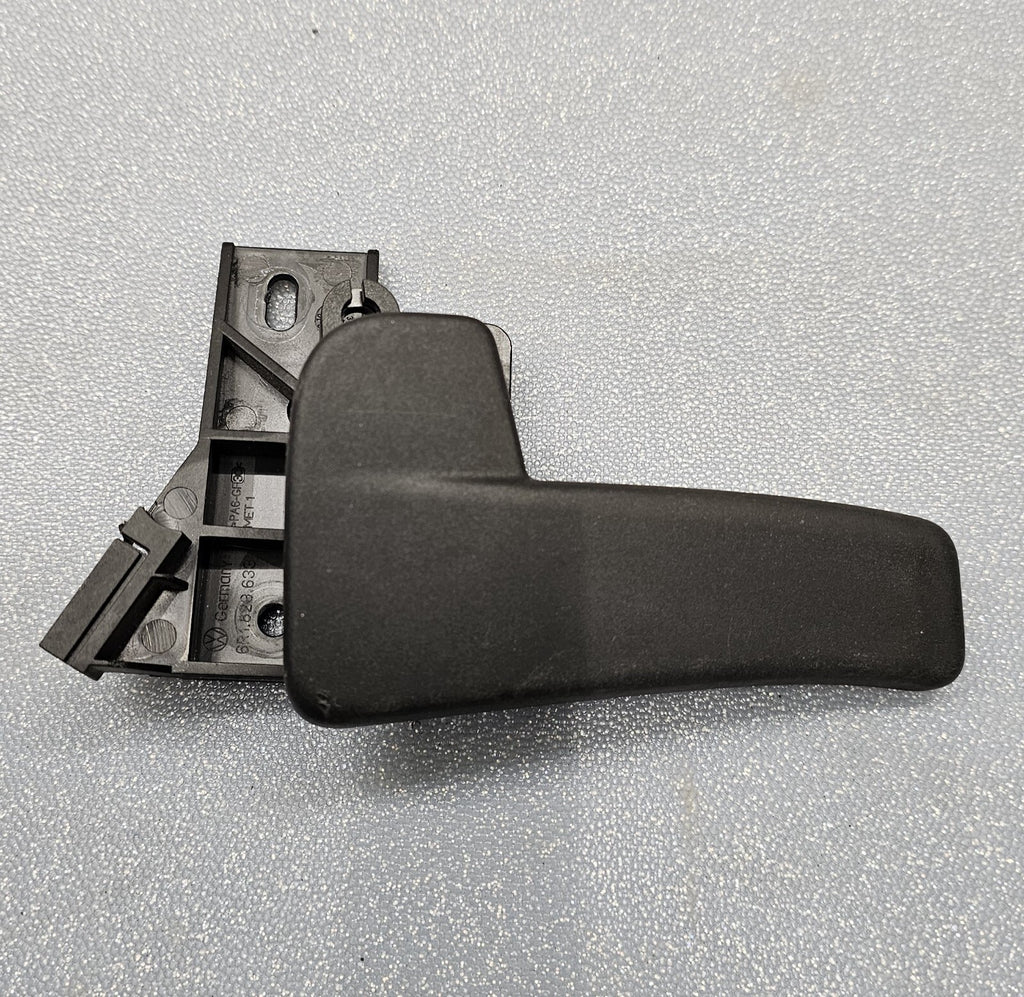 🔥2011-2018 Volkswagen VW Jetta beetle Passat Door Hood Release Pull Handle OEM
