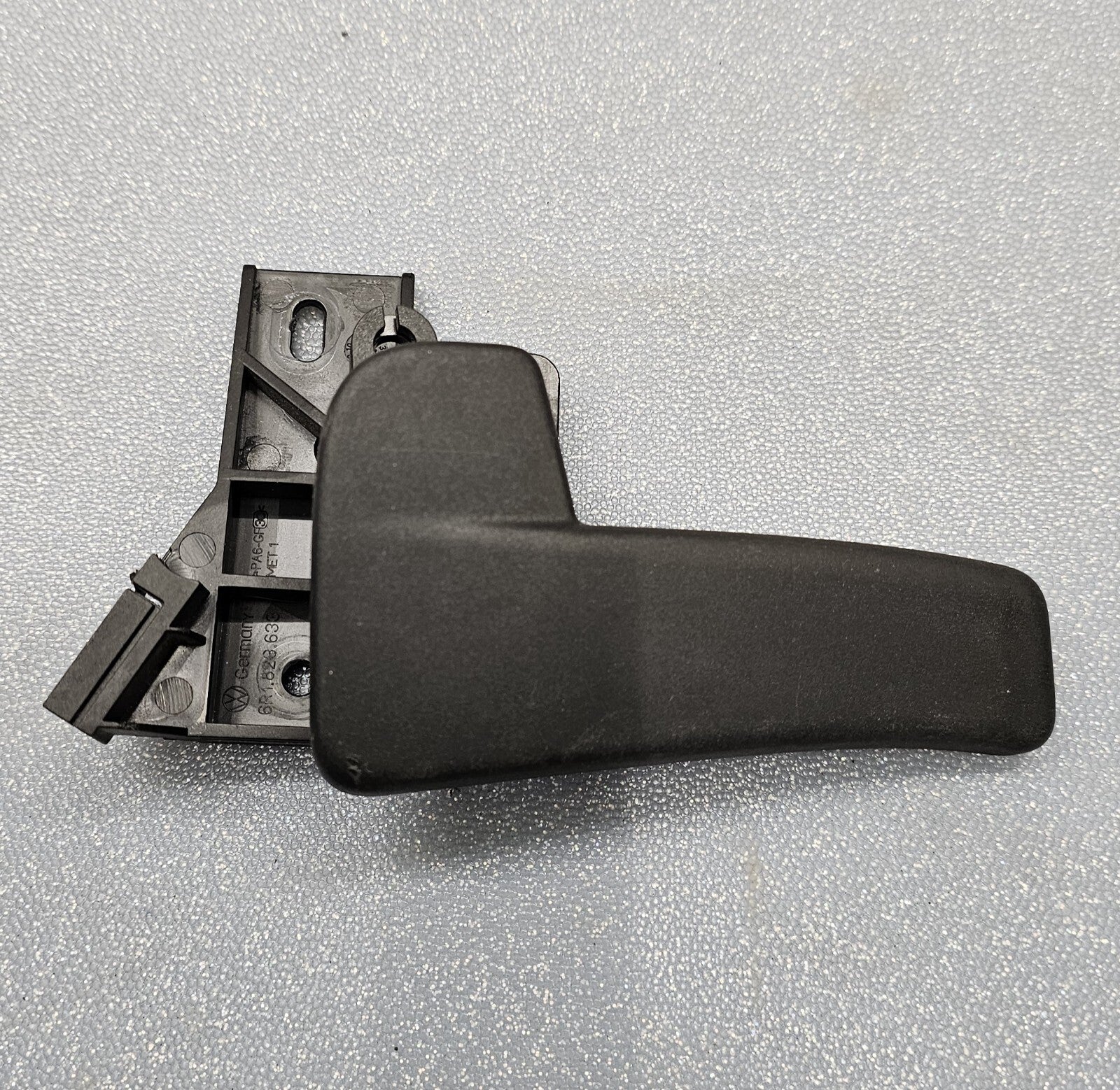 🔥2011-2018 Volkswagen VW Jetta beetle Passat Door Hood Release Pull Handle OEM