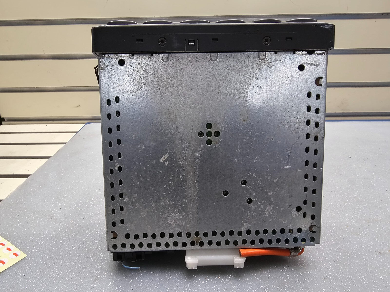 🔥2001 - 2005 Ford Lincoln Mercury OEM AM FM Radio Single CD Player Receiver