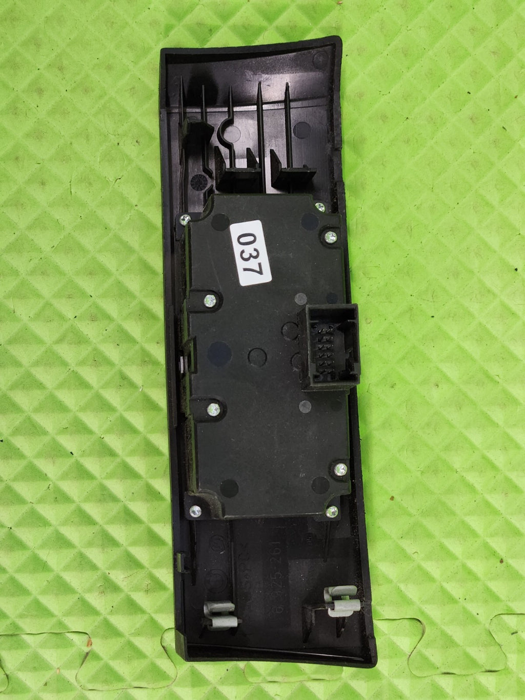 🔥2004-2007 BMW 525i 525xi 530xi 545i 530i E60 Headlight Head Light Switch HS20