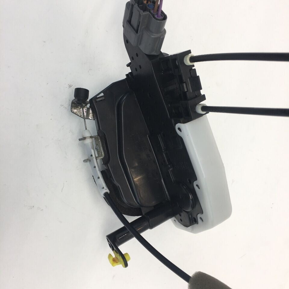 🔥2008-2013 Nissan Rogue LEFT FRONT LH Door Lock Latch Actuator OEM
