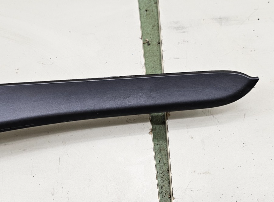 🔥09-14 Volkswagen Routan Dash Front Center Trim Bezel Panel Air Vent Silver OEM