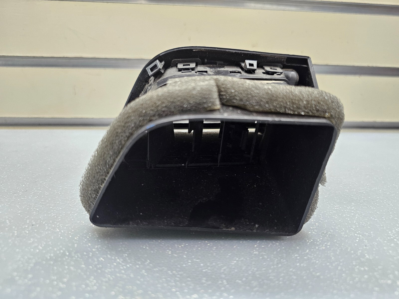🔥13-20 Ford Fusion Dash Left Driver Air Vent Heater Conditioner Assembly Black