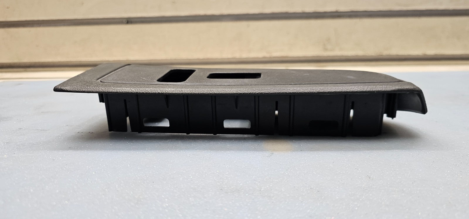 🔥03-06 Silverado SIERRA Power Door Window Switch FRONT RIGHT Passenger Black