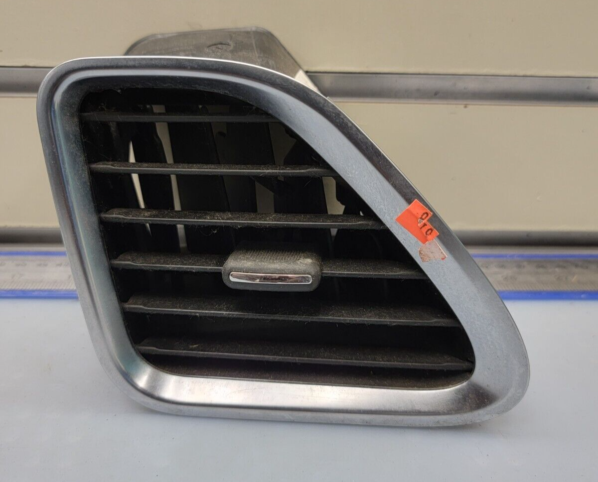 🔥11-14 Dodge Avenger CHRYSLER 200 AIR VENT GRILLE DASH Left Driver silver