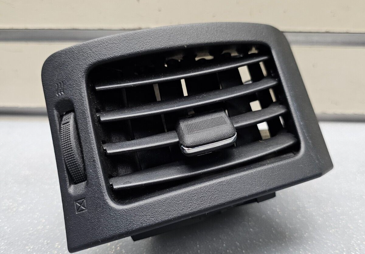 🔥08-13 Infiniti G37 G25 Right Passenger Dash Air Vent Conditioner Filter Black