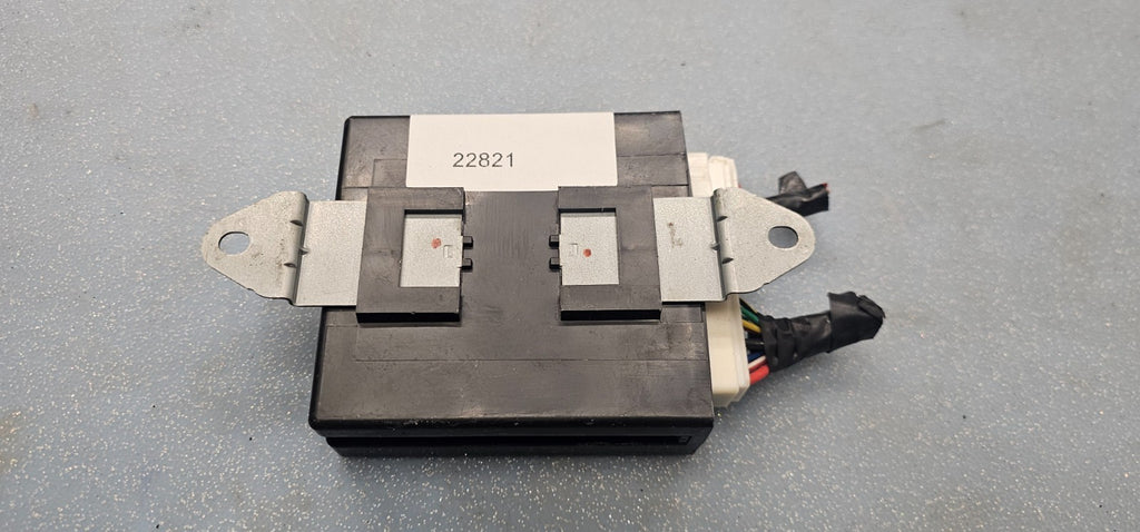 🔥08-14 NISSAN MURANO ELECTRIC SEAT CONTROL MODULE BOX RIGHT PASSENGER BLACK 