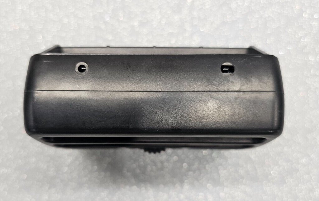 🔥94-97 Dodge Ram 1500 2500 3500 Dash Air Vent A/C Heater Filter Black OEM VT6
