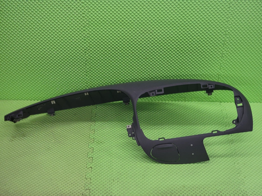 🔥97-03 Ford F150 EXPEDITION Upper DASH PAD Dashboard Panel Bezel Trim Gray DP2