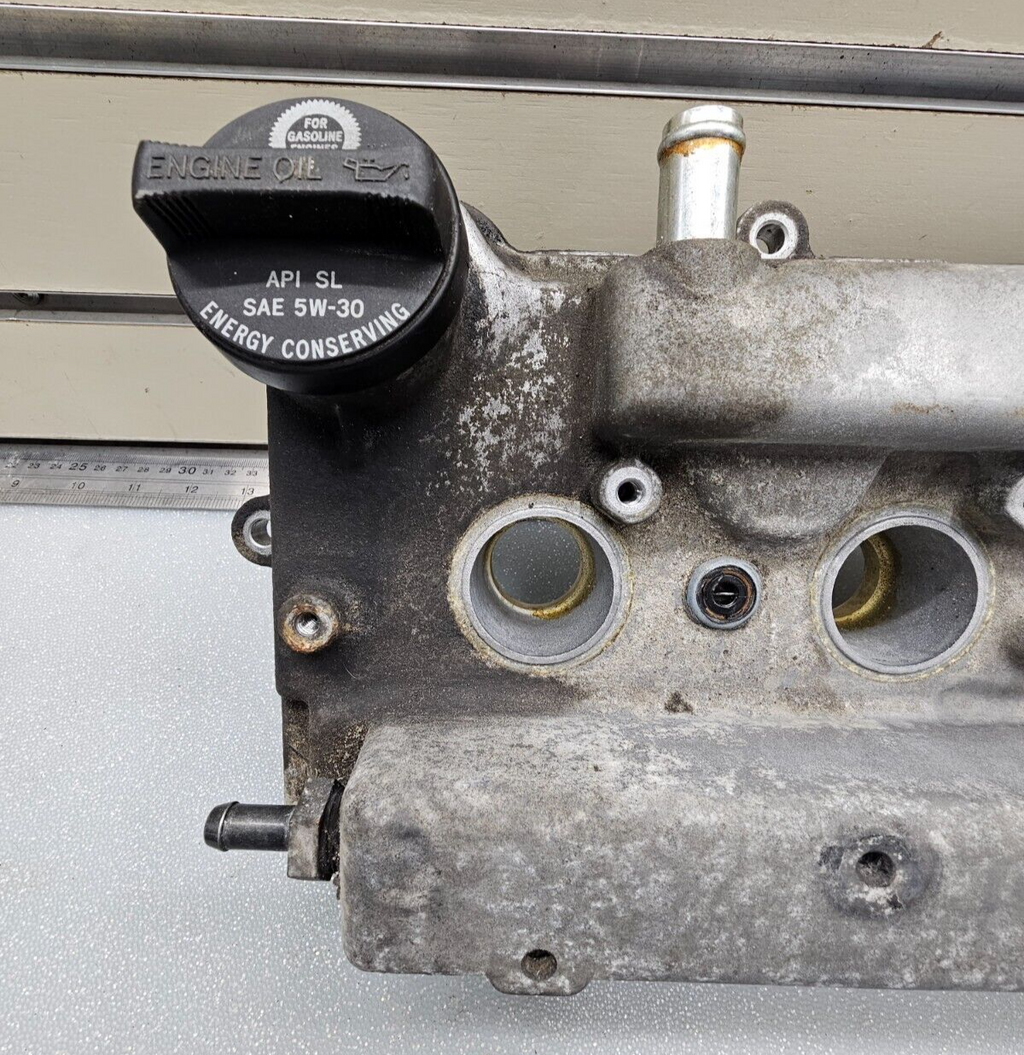 🔥2000-2008 TOYOTA COROLLA ENGINE VALVE COVER/TC