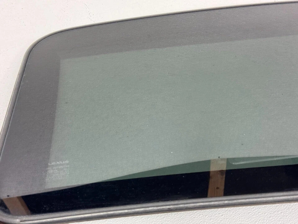 🔥06-15 Lexus RX350 RX400H RX450H Sunroof Glass Window Roof OEM