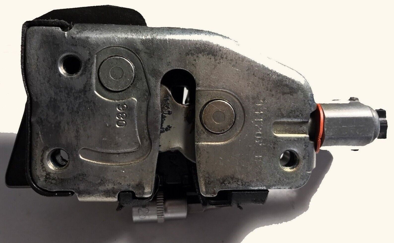 97-02 FORD EXPEDITION LINCOLN NAVIGATOR REAR LIFTGATE TRUNK LOCK LATCH ACTUATOR