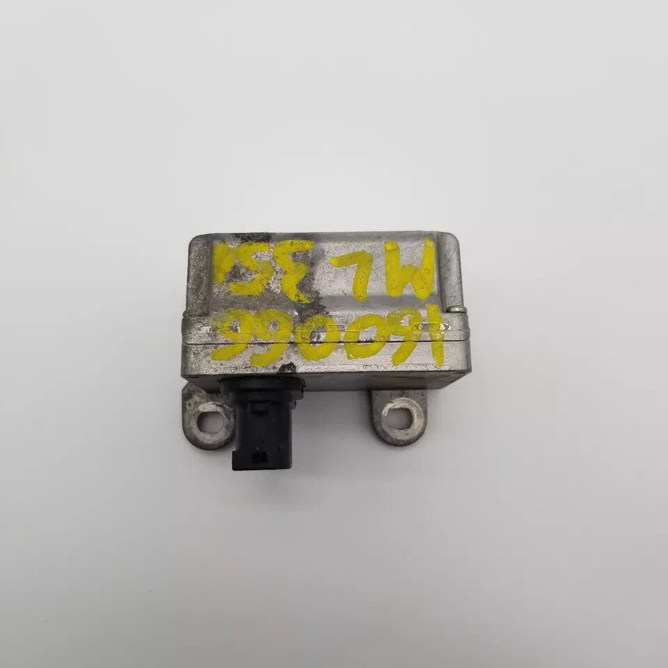 🔥01-07 Mercedes W163 ML350 ML500 C320 Turn Rate Sensor 0025428918 OEM