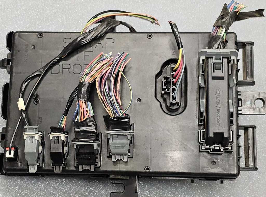 🔥04-07 Freestar Monterey BCM Multifunction Body Control Module OEM
