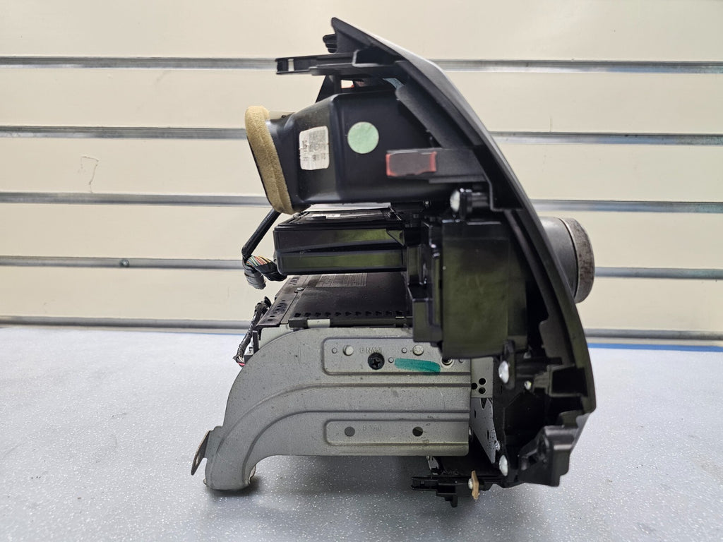 🔥08-12 HONDA ACCORD DASH AM FM RADIO STEREO CD PLAYER RECEIVER OEM