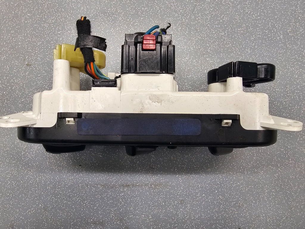 🔥06-10 PT Cruiser Dash Heater Temperature HVAC Climate Control Air Conditioner