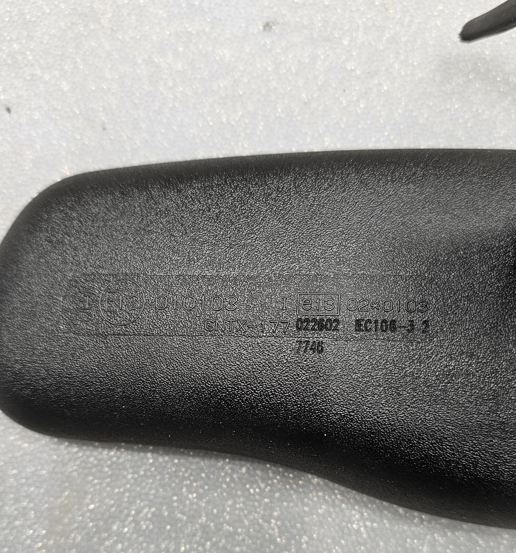 03-07 Saturn Ion 08-12 Colorado Canyon Windshield Auto Dimming Rear View Mirror
