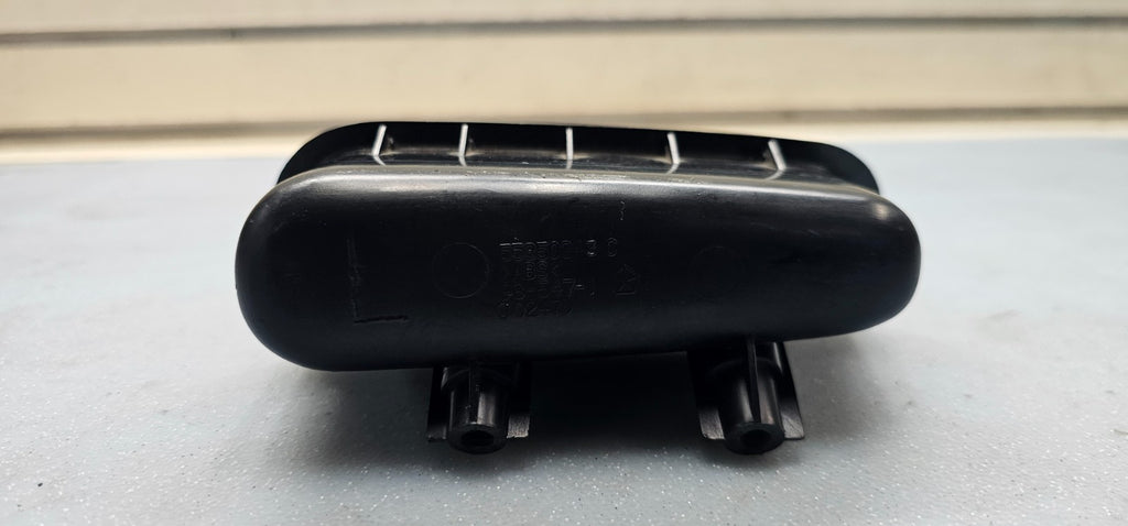 🔥98-02 Dodge Ram  1500 Left Driver Front Door Panel Pull Handle Cup Black